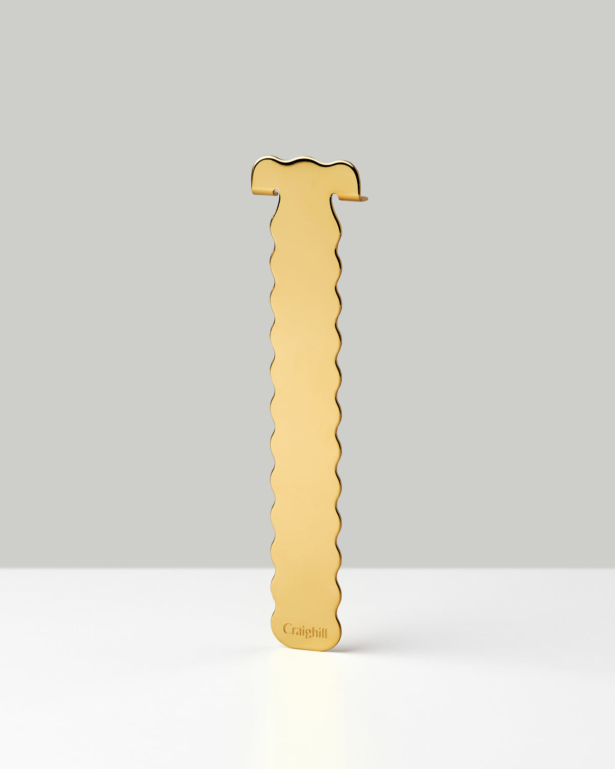 Perch Bookmark