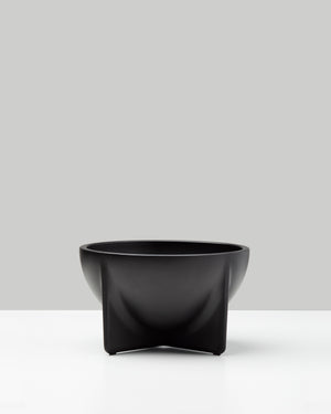 Matte Black