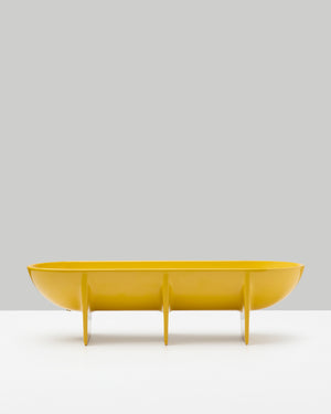 Glossy Yellow