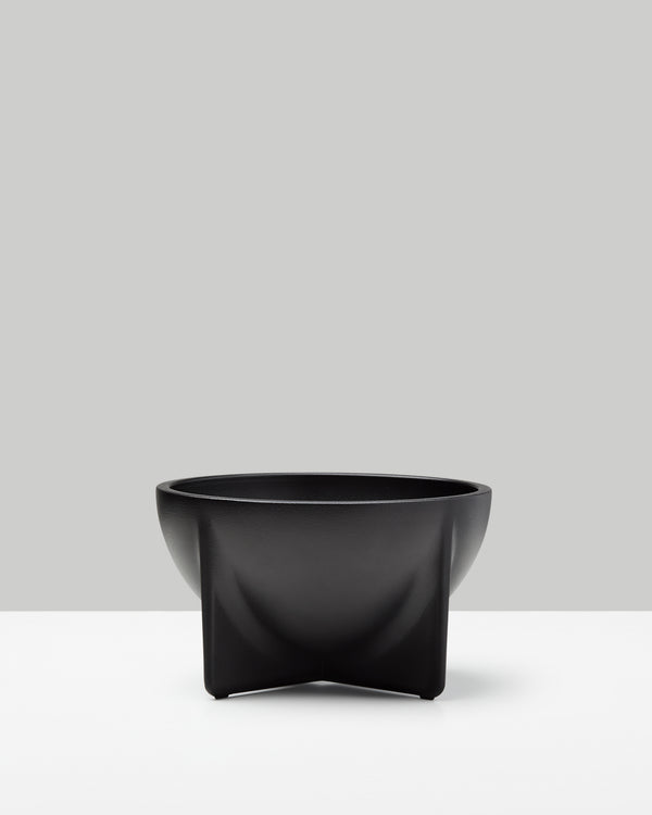 dataVariant_Matte Black — Short Round