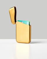 Vapor Brass