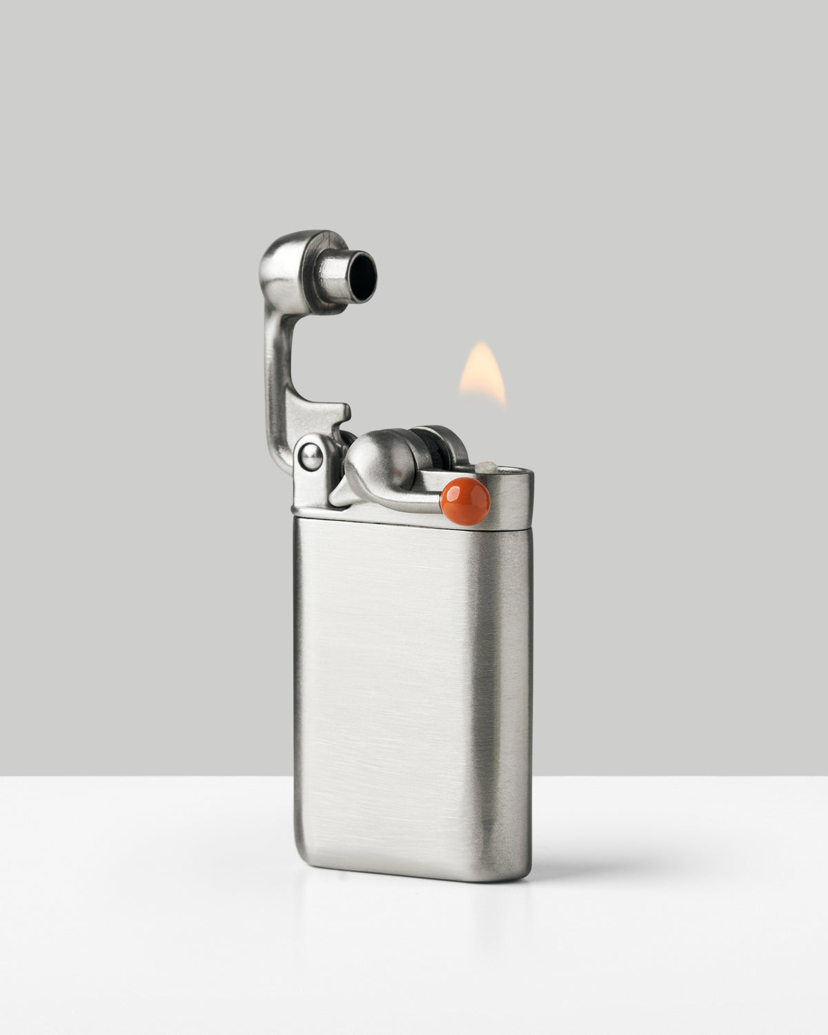 Swingtop Lighter