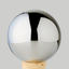 Sphere — Stainless Steel