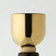 Dome — Brass